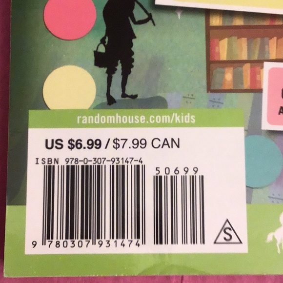 🌀2/$6🌀Sale! -Mr. Lemoncello’s Library Chris Crabenstein,adolescent readers - Picture 3 of 7